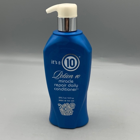 It’s a 10 Potion 10 Miracle repair daily conditioner - Picture 1 of 1